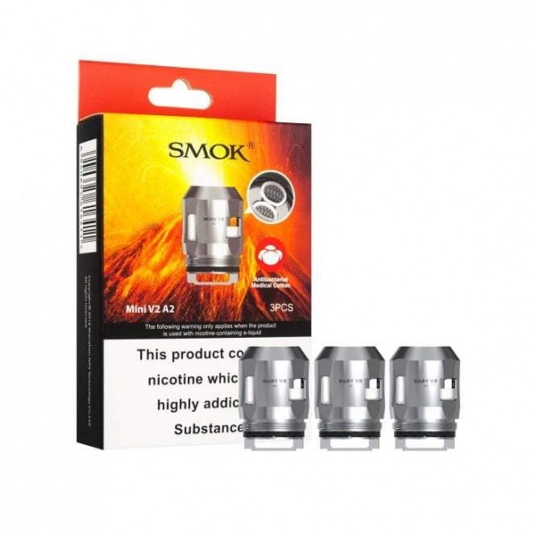 SMOK V2 A2 Coils