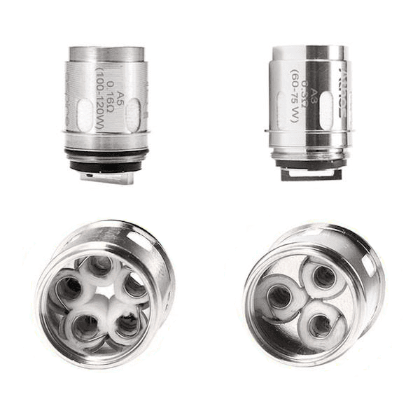 Aspire Athos A3 Coil