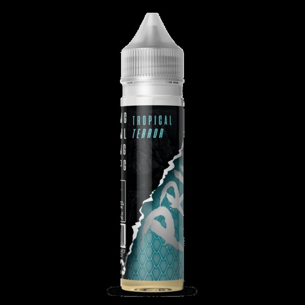 Primal - Tropical Terror Shortfill E-Liquid (50ml)
