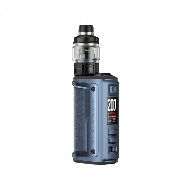 Voopoo Argus GTII Kit