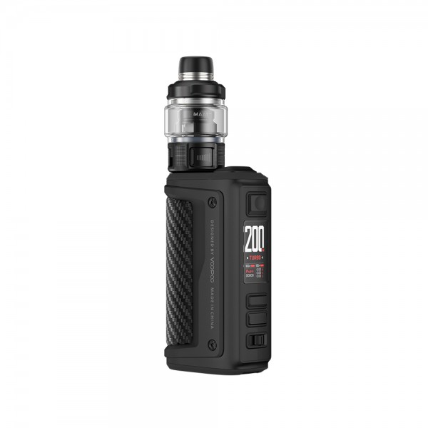 Voopoo Argus GTII Kit
