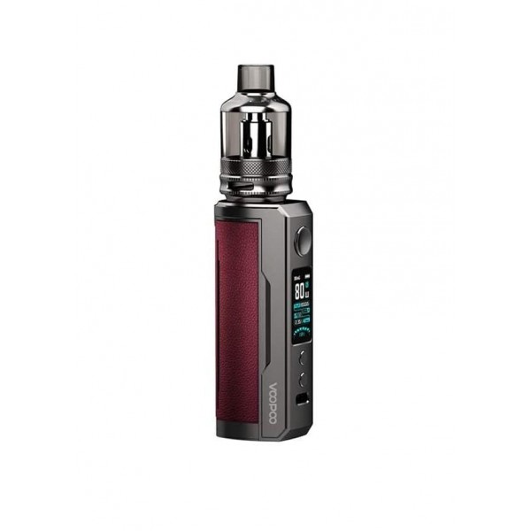 Voopoo Drag X Plus Kit
